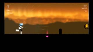 Melody&#39;s Escape Wunderbar (Interlude)