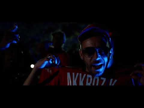 A6G feat Ekinoxx-Diamen-Nnova-OMF AKKROZIK "les loups"