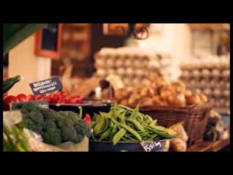 En smak av Blekinge - Äggaboden i Ronneby