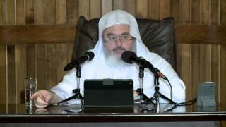 صورة 0203- تكملة زكاة الحلي وزكاة النقود الورقية - 21/ 07/ 1435