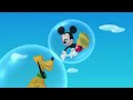 Floating Bubble Song