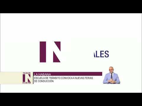 Breves nacionales al mediodía del miércoles