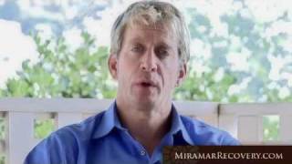 Residential Inpatient Alcohol and Drug Addiction Treatment Process