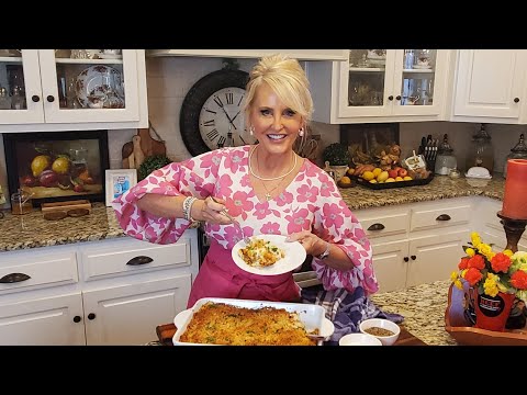 How To Make Poppy Seed Chicken Casserole