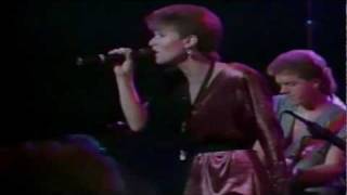QUARTERFLASH - Find Another Fool (Live at the Hollywood Palace 1984)