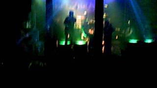 Mushroomhead ~ Erase the Doubt ~ 6.4.11 @ Trees