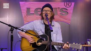 KFOG Private Concert: Brett Dennen - “Already Gone&quot;