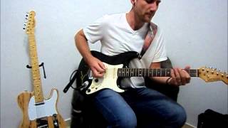 Eu Sou - Oficina G3 - Alexandre Almeida