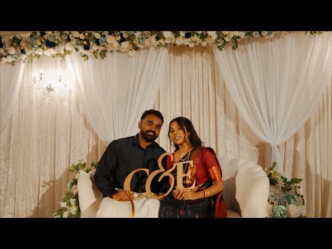 Emil & Cherie's Engagement | 15.02.2025