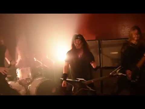 Vicious Rumors - "Take It Or Leave It" (Official Video)