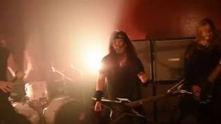 Vicious Rumors - "Take It Or Leave It" (Official Video)