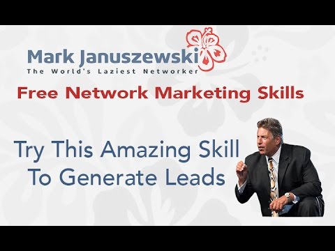 Referrals Are Strong MLM Leads