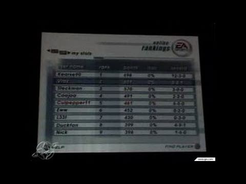 Madden NFL 2003 Playstation 2
