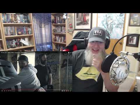 Beard Wizard Reviews: Pestily and Crew - The Killada