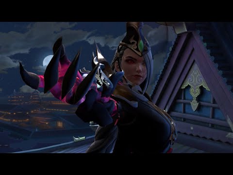 Mobile Legends Collector : Lesley - Falcon Mistress , 19Apr23