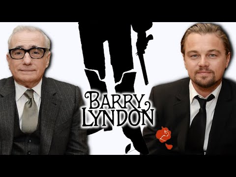 Martin Scorsese and Leonardo DiCaprio on Barry Lyndon