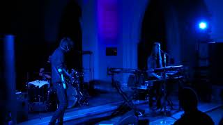 The Enid: Leviticus (Part) Farncombe 2017