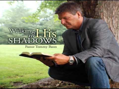 Walking in His Shadows-DEMO