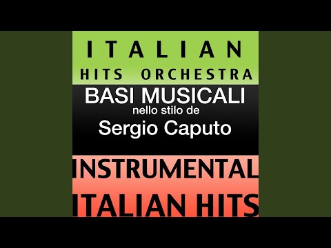 Il garibaldi innamorato (Karaoke Version)