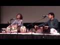 Mahesh Kale And Zakir Hussain Abir Gulal