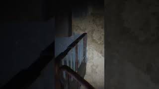 怖すぎて興奮する2人 [フォートナイト]#shorts  #ps5