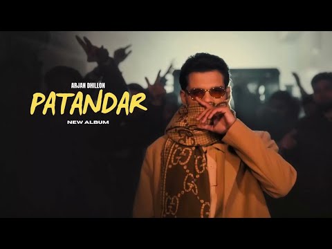 Dar Lagda Ae Tetho Door Hon To Dar, Dar Kise Sale Da Ni Billo Arjan Dhillon New Album Song