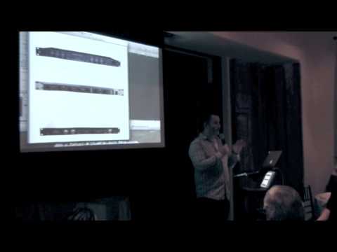 The Mastering Cafe - Surviving the Loudness War