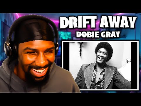 Music That Heals the Soul! | Drift Away - Dobie Gray (Reaction)