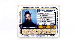 ODB - THE STOMP (Instrumental) #VocalFree