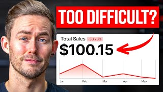 Why You Can't Hit $10,000 Per Month...