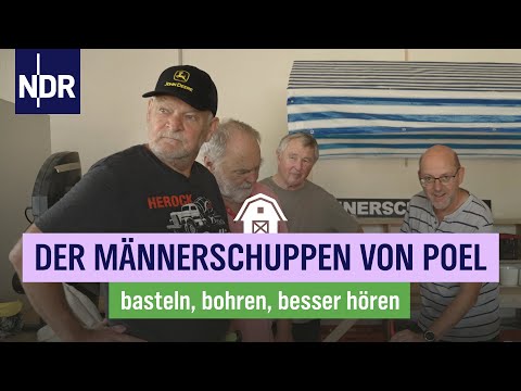 NDR auf'm Land and NDR Doku