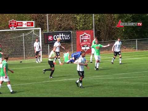 #FTT2018 Highlights Berkum - RKZVC