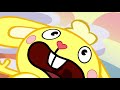Happy Tree Friends TV Series Episode 8a Blast From The Past 1080p HD