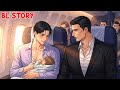 An Omega Offers To Soothe A Cold Alpha CEO’s Baby After The Child Cries Uncontrollably