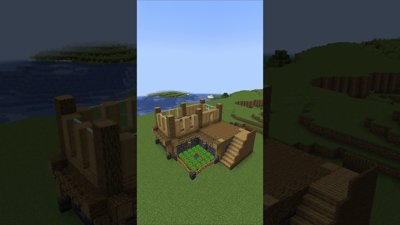 The Perfect 1 21 Starter Base  Aesthetic, Functional, & Easy!