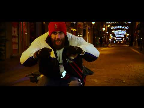 Le Cioner - Story Sale (Clip Officiel)