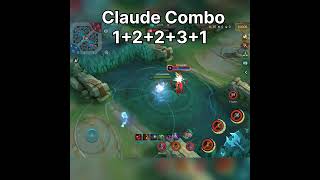 Download lagu ✅ Claude = Thief King! 💰 Ultimate Burst AOE Combo | MLBB Shorts #mlbbshorts #mobilelegends mp3 Download lagu ✅ Claude = Thief King! 💰 Ultimate Burst AOE Combo | MLBB Shorts #mlbbshorts #mobilelegends mp3