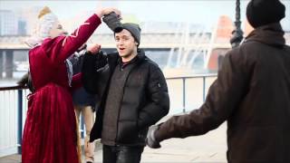 The Story So Far - &quot;Roam&quot; [Music Video]