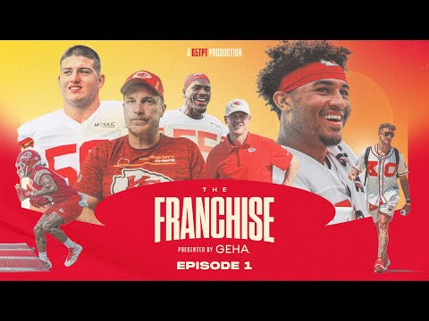 , title : 'The Franchise Episode 1: Setting The Standard | Presented by GEHA'