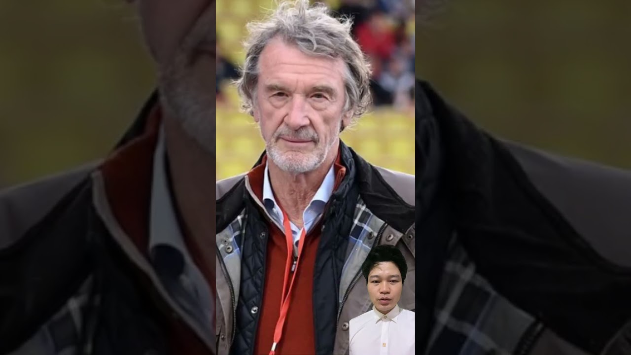 Sheikh Jassim 'set to win' Man Utd takeover race with £5billion deal now imminent