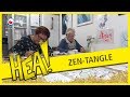 HEA! Zen-Tangle