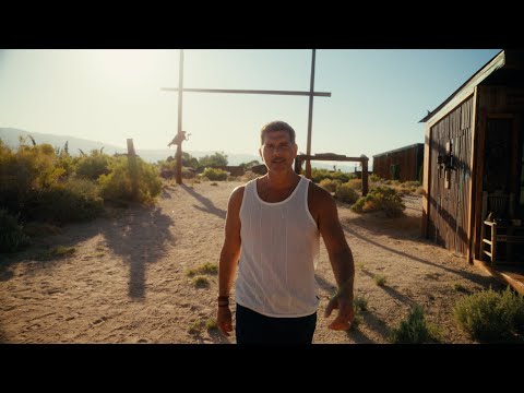 Christian Meier - Yo Tan Bien (Video Oficial)