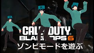 【今日も今日とて】先生！トゥームが難しすぎます！【CoD BO6】
