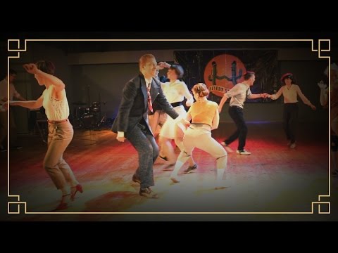 Desert Stomp 2015 - Teacher Introduction