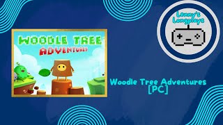 Woodle Tree Adventures Longplay