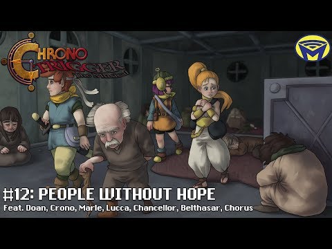 Video thumbnail for People Without Hope