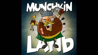 Munchkin Land #700: Ticket to Ride and Atomic Mass announce new games