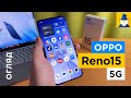 Видеообзор OPPO Reno15 5G 8/512GB Aurora White