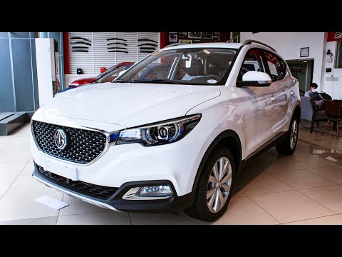 2022 MG ZS Style & Alpha AT - Why was this such a popular Crossover?? | CAR REVIEW #77