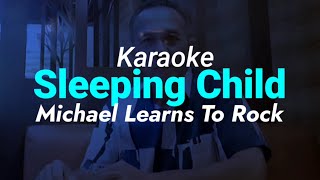 Download lagu Karaoke Sleeping Child MLTR mp3